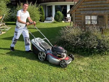 Gartenpflege Klempo